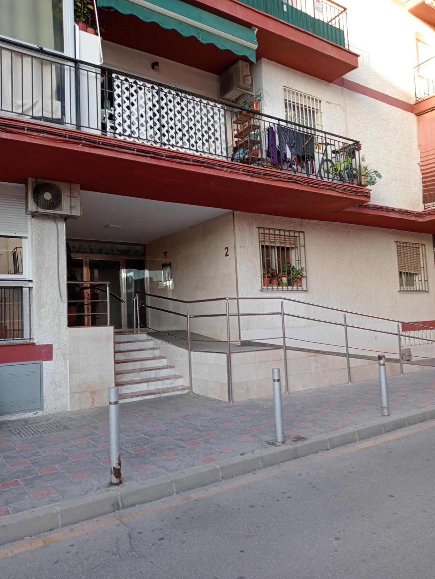 Playa Beach Malaga 3Habts Dobles, Cocina Familiar, Apartamento Completo La Cala Del Moral Екстер'єр фото