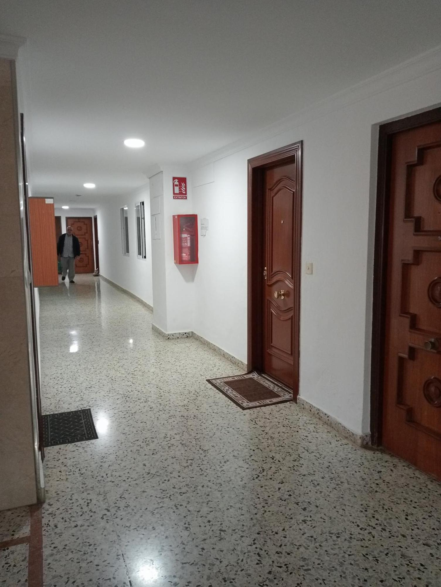 Playa Beach Malaga 3Habts Dobles, Cocina Familiar, Apartamento Completo La Cala Del Moral Екстер'єр фото