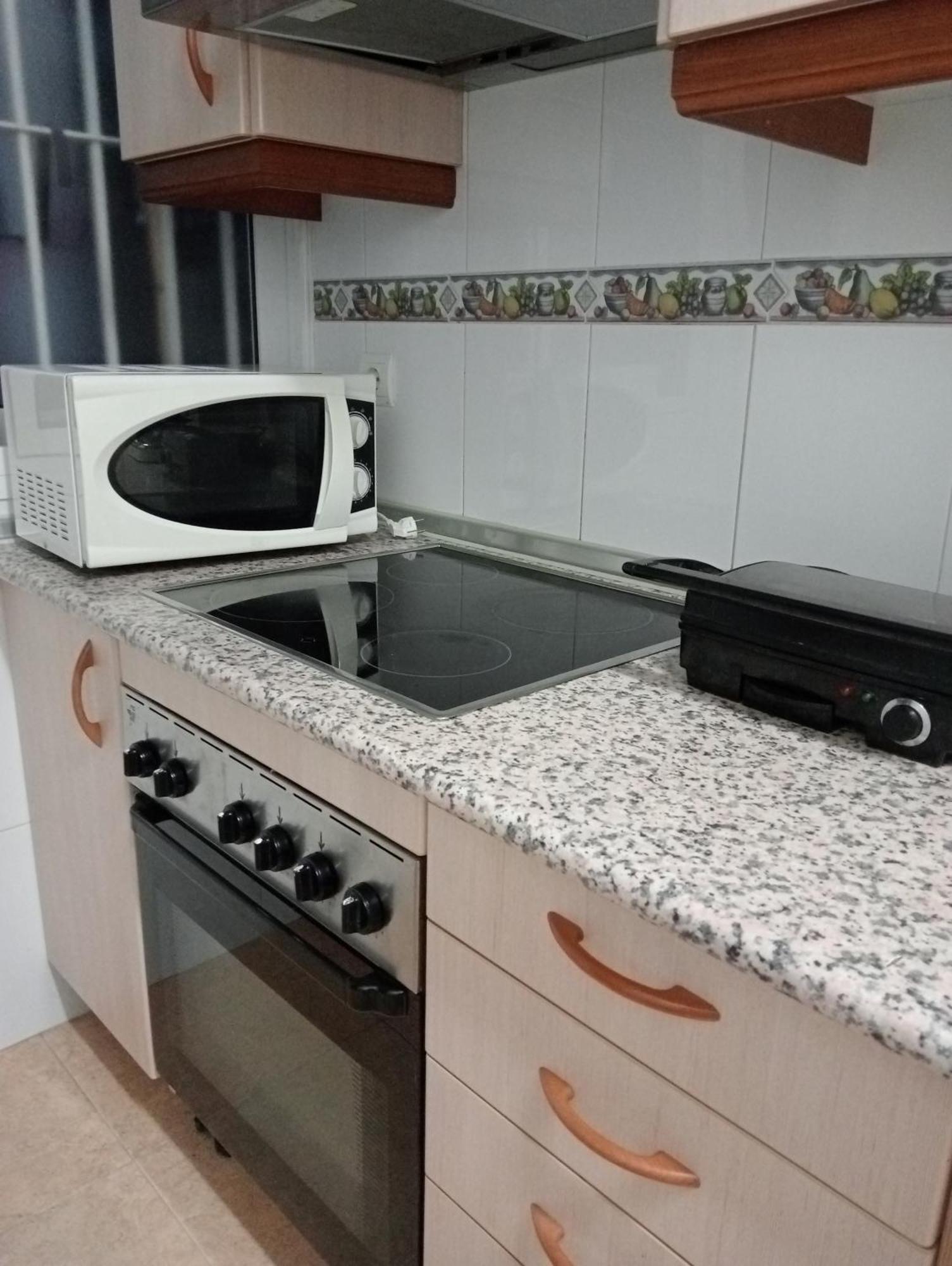 Playa Beach Malaga 3Habts Dobles, Cocina Familiar, Apartamento Completo La Cala Del Moral Екстер'єр фото