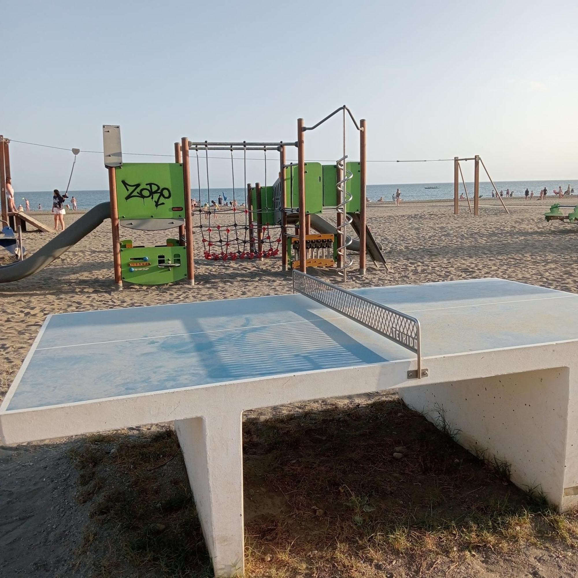 Playa Beach Malaga 3Habts Dobles, Cocina Familiar, Apartamento Completo La Cala Del Moral Екстер'єр фото